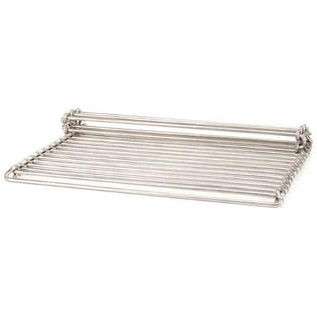 Nieco 5/8In Pitch 7Ga Rod Belt - Foot 6123